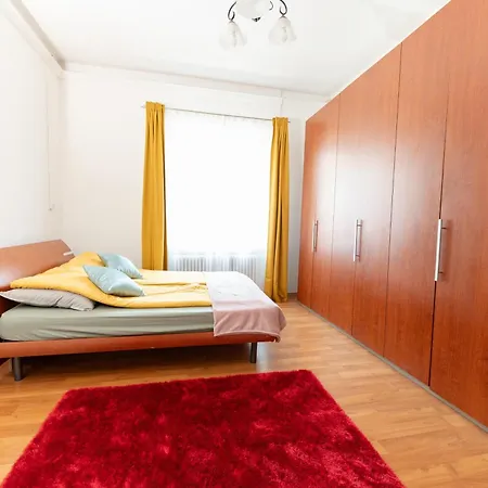 Danube Dwelling Asboth 19-1 *