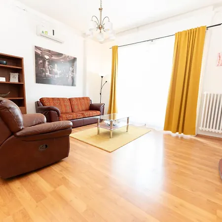 Danube Dwelling Asboth 19-1