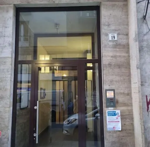 Danube Dwelling Asboth 19-1 Budapest