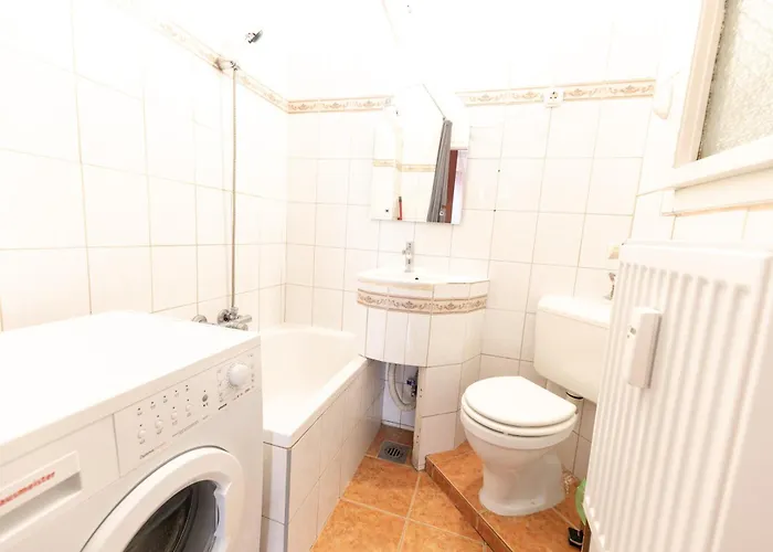 Danube Dwelling Asboth 19-1