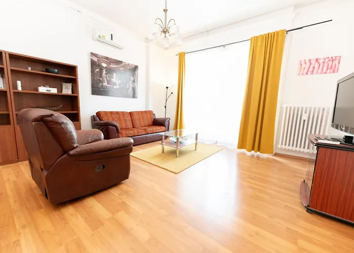 Danube Dwelling Asboth 19-1