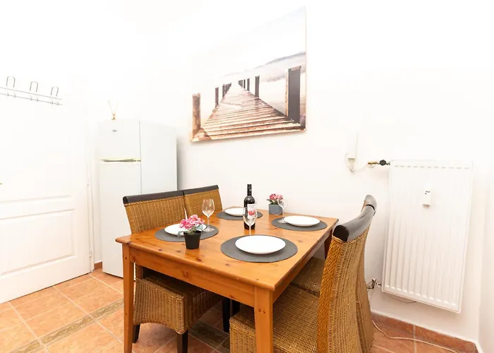 Lejlighed Danube Dwelling Asboth 19-1