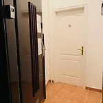 Danube Dwelling Asboth 19-1 Budapesta