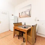 Danube Dwelling Asboth 19-1 Apartament *