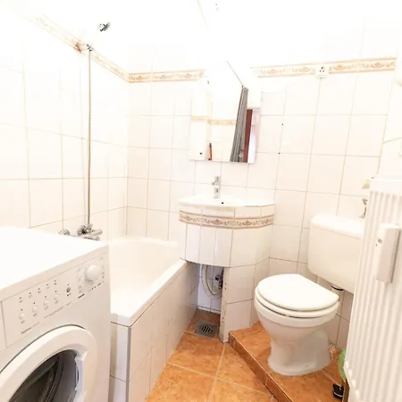 Danube Dwelling Asboth 19-1