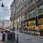 Danube Dwelling Asboth 19-1 *