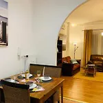Appartement Danube Dwelling Asboth 19-1 Budapest