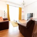 Danube Dwelling Asboth 19-1 Appartement