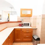 Danube Dwelling Asboth 19-1 Budapest