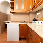 Danube Dwelling Asboth 19-1 Appartement *