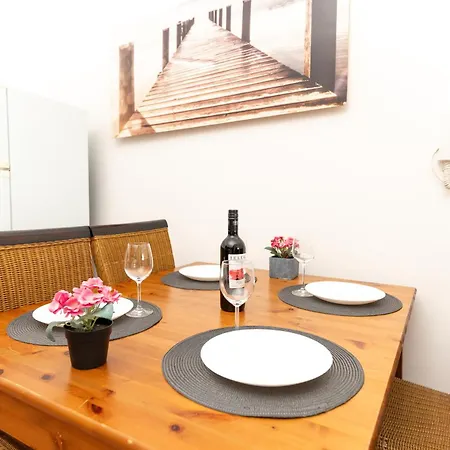 Danube Dwelling Asboth 19-1 Appartement Budapest