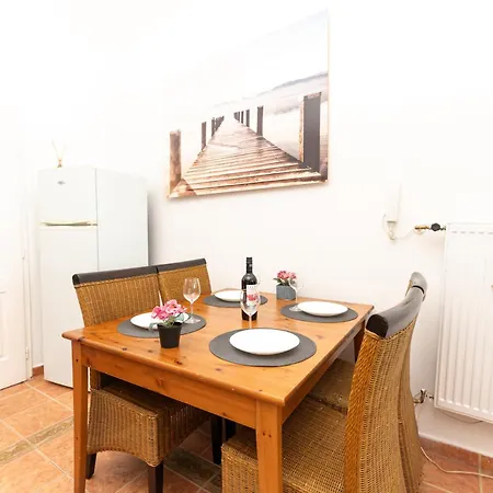 Apartmán Danube Dwelling Asboth 19-1