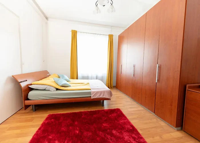 Danube Dwelling Asboth 19-1 *